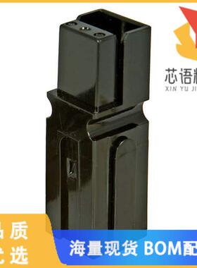 全新1327G6-BK原装(PP15/45-HOUSING W/SPG-BLACK)正品