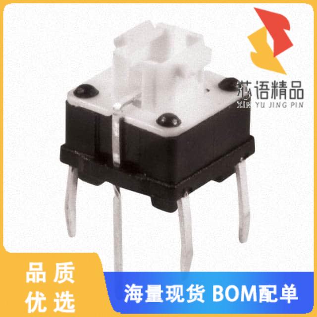 全新ITS13FV1ST原装(SWITCH TACTILE SPST-NO 0.05A