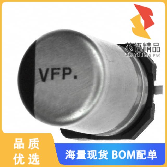 全新EEE-FP1E100AR原装(CAP ALUM 10UF 20% 25V SMD)正品