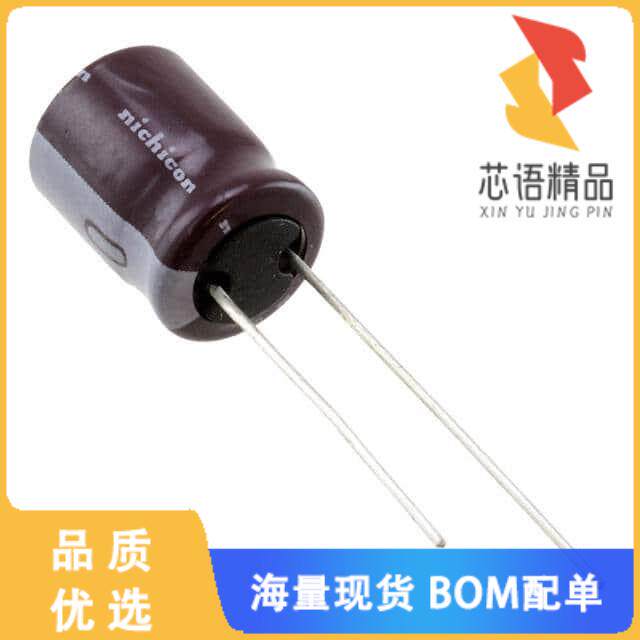 全新UPS2E4R7MPD1TD原装(CAP ALUM 4.7UF 20% 250V R