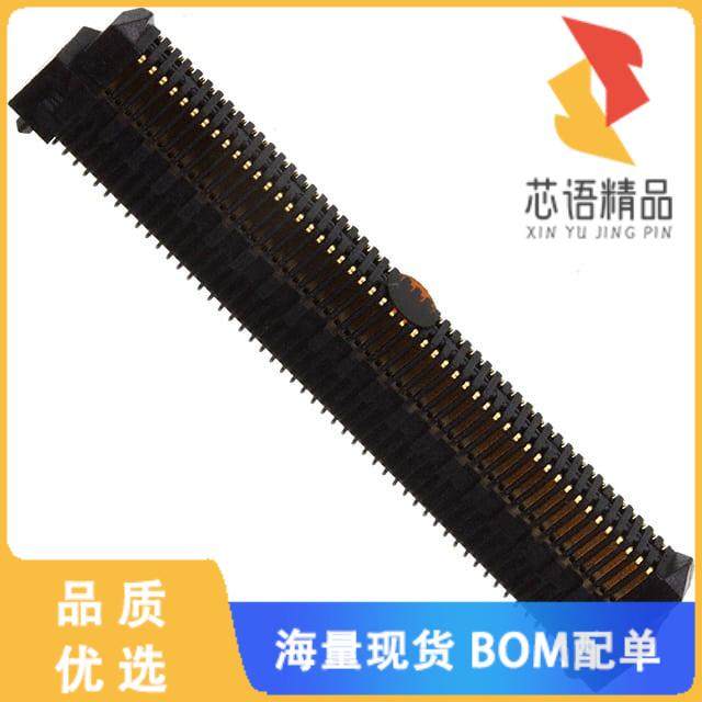 全新ERM8-050-05.0-S-DV-K-TR原装(CONN HDR 100POS