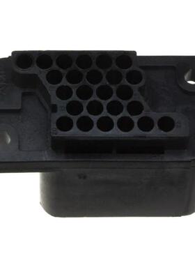 全新211149-1原装(CONN PLUG HSG DRAWER 25POS BLK)正品