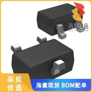 原装 DIODE SCHOTTKY 300MA 全新1SS401 20V TE85L