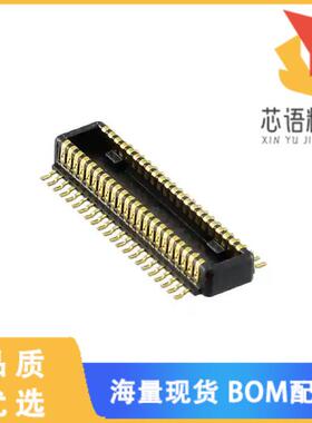 全新AXK844145WG原装(CONN HDR 44POS SMD GOLD)正品