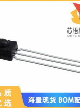 全新TSOP32138原装(SENSOR REMOTE REC 38.0KHZ 45M)正品