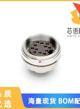 全新T3638404U原装(REAR MOUNTING FEMALE RECEPTACL