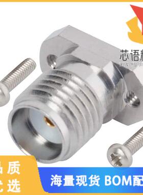 全新SF2921-61507-1S原装(CONN SMA JACK 50 OHM SMD)正品