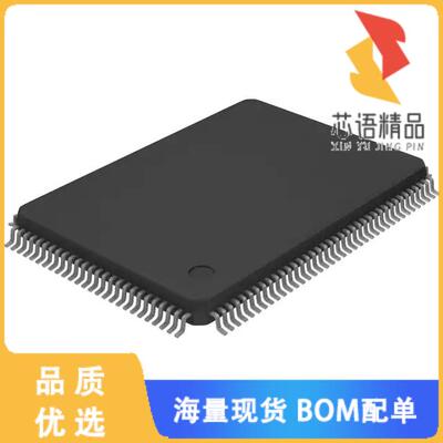 全新MSP430F67791AIPEU原装(IC MCU 16BIT 512KB FLA