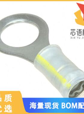 全新53428-1原装(CONN RING CIRC 10-12AWG #3/8)正品