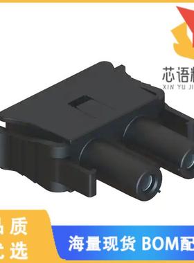 全新PRM2400-G3-PLG原装(2 POSITION FEMALE QUICK C