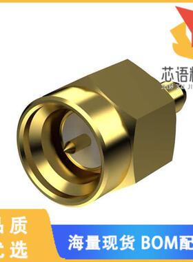 全新SMAMST.P.E.XX原装(SMA(M)ST FOR RG-178 AU PLA