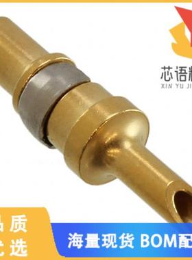 全新DM537458原装(CONN D-SUB PIN 16AWG SLDR CUP)正品