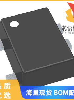 全新NZQA6V8AXV5T1G原装(TVS DIODE 4.3VWM 13VC SOT