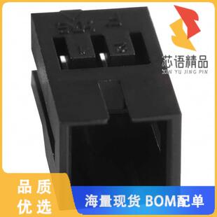 CONN PLUG 正品 2EP 2MM 2C原装 2POS 全新DF3 HOUSING