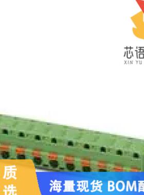 全新1939743原装(TERM B PLUG 2POS STR 7.62MM)正品