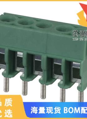 全新1984646原装(TERM BLK 5POS SIDE ENT 3.5MM PCB)正品