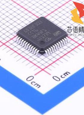 全新GD32F303CCT6原装(GD32F303CCT6)正品