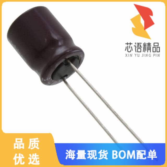 全新UPM2V010MPD1TD原装(CAP ALUM 1UF 20% 350V RAD