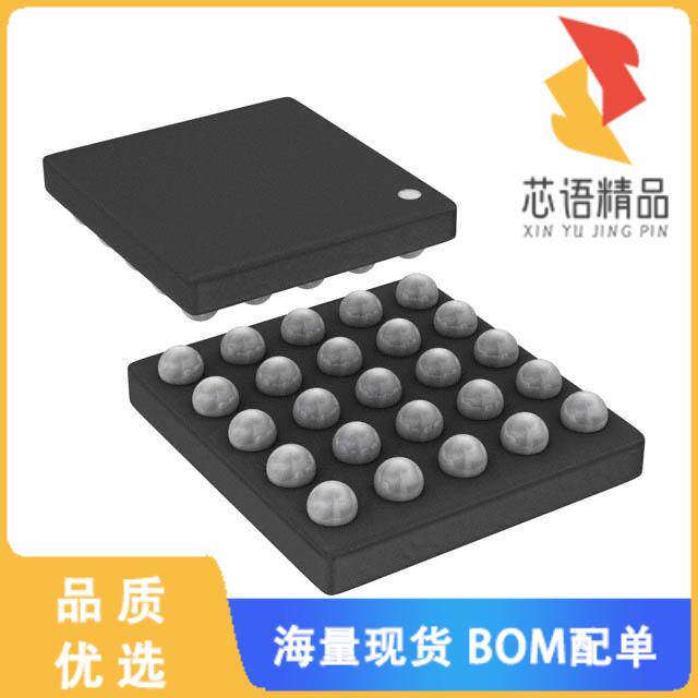 全新CY8C4045FNI-S412T原装(IC MCU 32BIT 32KB FLAS