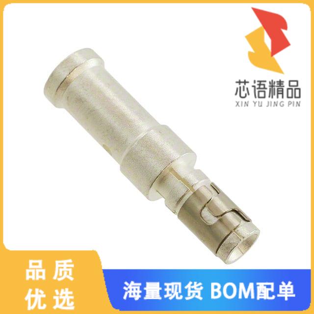 全新031-8646-002原装(CONTACT SOCKET 8AWG CRIMP S