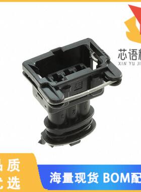 全新282191-1原装(CONN HOUSING 3POS JR POWER TIME