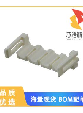 全新HILS-04V原装(CONN RETAINER 4POS)正品