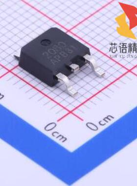 全新AP2080K原装(N沟道 20V 50A)正品