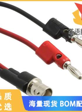 全新3073原装(ADAPT BNC JACK TO BAN PLG STACK)正品