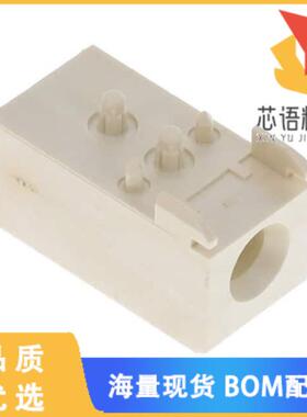 全新73474-201LF原装(5 ROW GUIDE RECEPT.HSG-PRS P