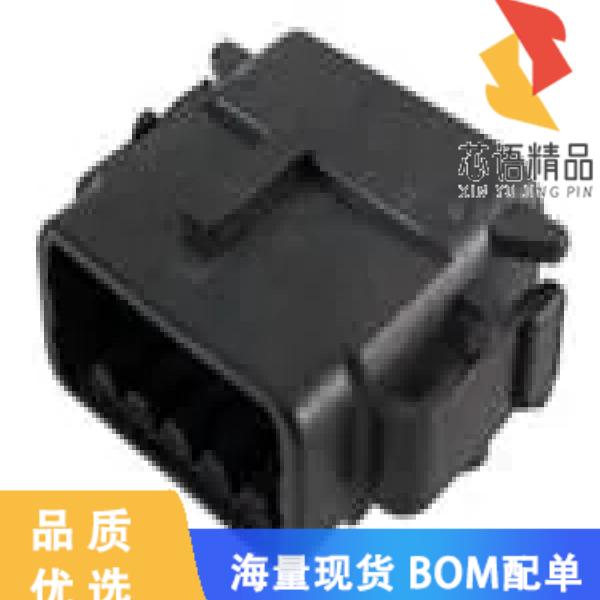 全新DTM06-12SD-EE04原装(DTM PLUG ASM)正品