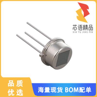 全新IRA-S500ST01A01原装(PYROELECTRIC SENSOR)正品