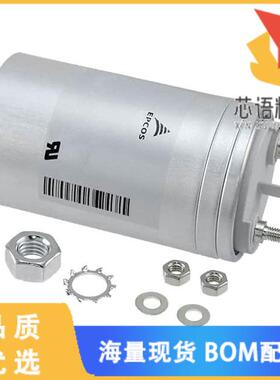 全新B32362A2257J050原装(CAP FILM 250UF 5% 250VAC