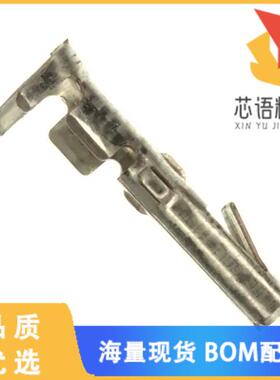 全新350638-4原装(CONN SOCKET 16-18AWG CRIMP TIN)正品