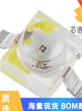全新HLMA-PL00-N0011原装(LED AMBER CLEAR SMD)正品
