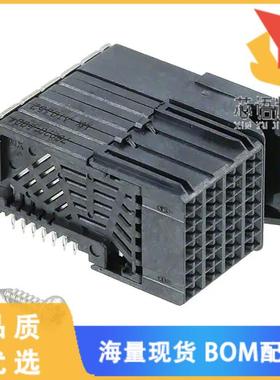 全新0760205004原装(CONN RCPT I-TRAC 56POS EDGE M