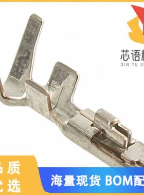全新175156-1原装(CONN SOCKET 16-20AWG CRIMP TIN)正品