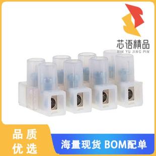 PNL MNT 正品 TERM STRIP 全新40.004原装 ATS1.5