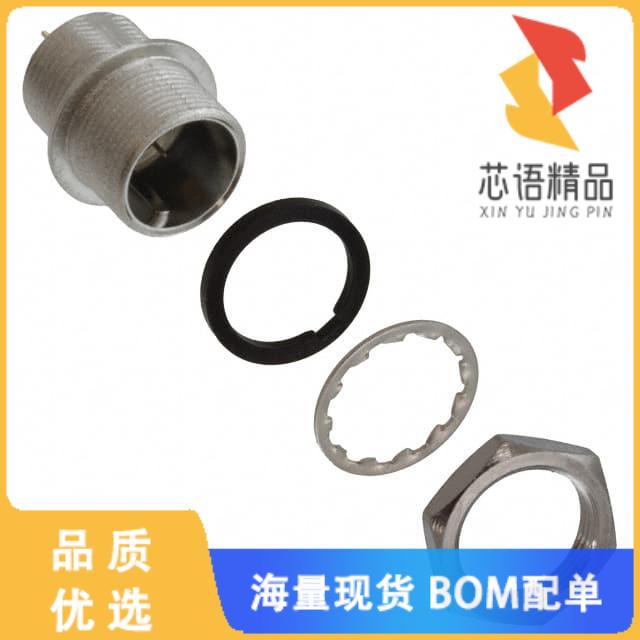 全新HR25-7TR-4PA(73)原装(CONN RCPT MALE 4POS GOL