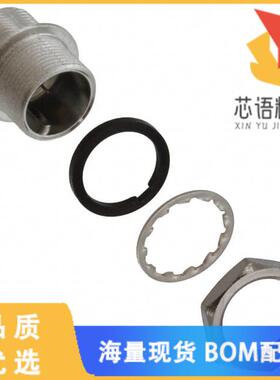 全新HR25-7TR-4PA(73)原装(CONN RCPT MALE 4POS GOL