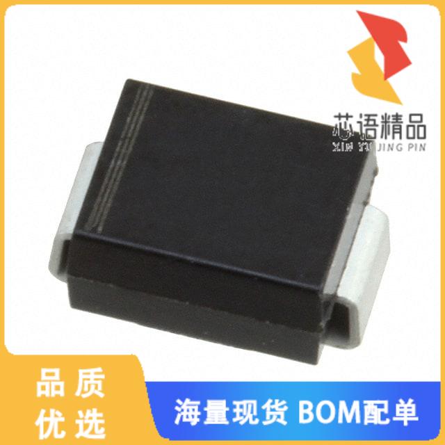 全新MSMBJ170AE3原装(TVS DIODE 170VWM 275VC SMBJ)正品