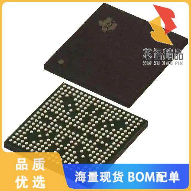 全新AM3352BZCE60原装(IC MPU SITARA 600MHZ 298NFB