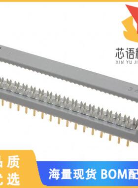 全新09181349622原装(CONN DIP HDR IDC 34POS VERT)正品