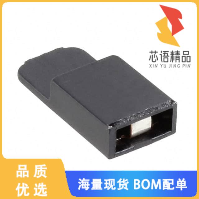 全新M7967-05原装(CLOSED TOP JUMPER SOCKET)正品