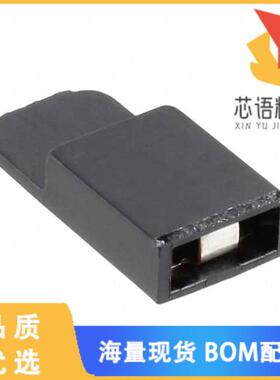 全新M7967-05原装(CLOSED TOP JUMPER SOCKET)正品