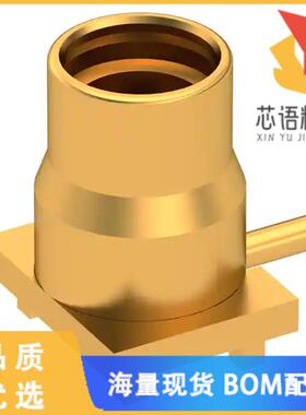 全新R110427830原装(MMCX / STRAIGHT JACK RECEPTAC