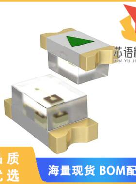 全新5988091107F原装(LED BLUE CLEAR 0603 SMD)正品