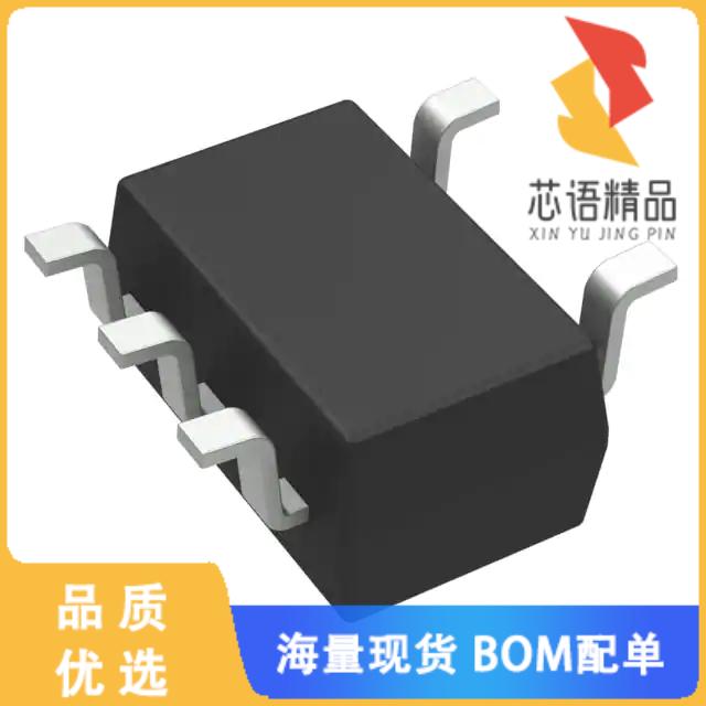 全新NCV8164ASN180T1G原装(IC REG LINEAR 1.8V 300M