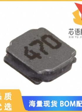 全新74404041470原装(FIXED IND 47UH 560MA 987MOHM