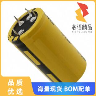 CAP 400F 全新XV3560 2.7V R原装 10% 2R7407