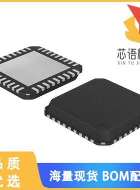 全新USB2512B-AEZG原装(IC USB 2.0 2PORT HUB CTLR